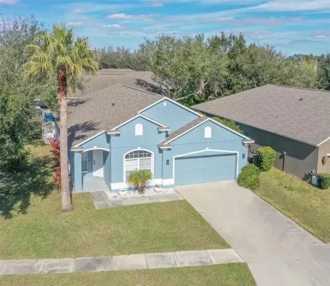 9850 Hidden Dunes Lane Orlando FL 32832