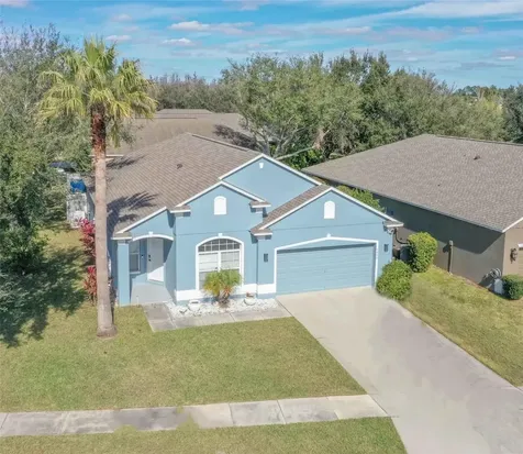 9850 Hidden Dunes Lane Orlando FL 32832
