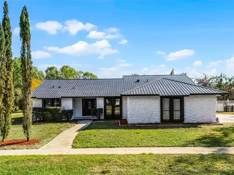 3523 Medford Road Casselberry FL 32707