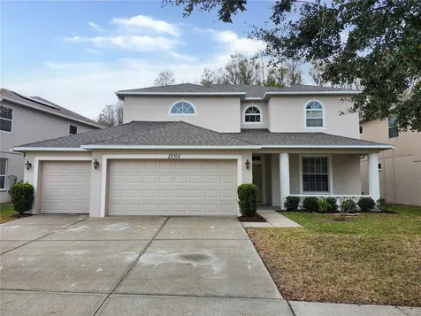 18501 Cypress Bay Parkway Land O Lakes FL 34638
