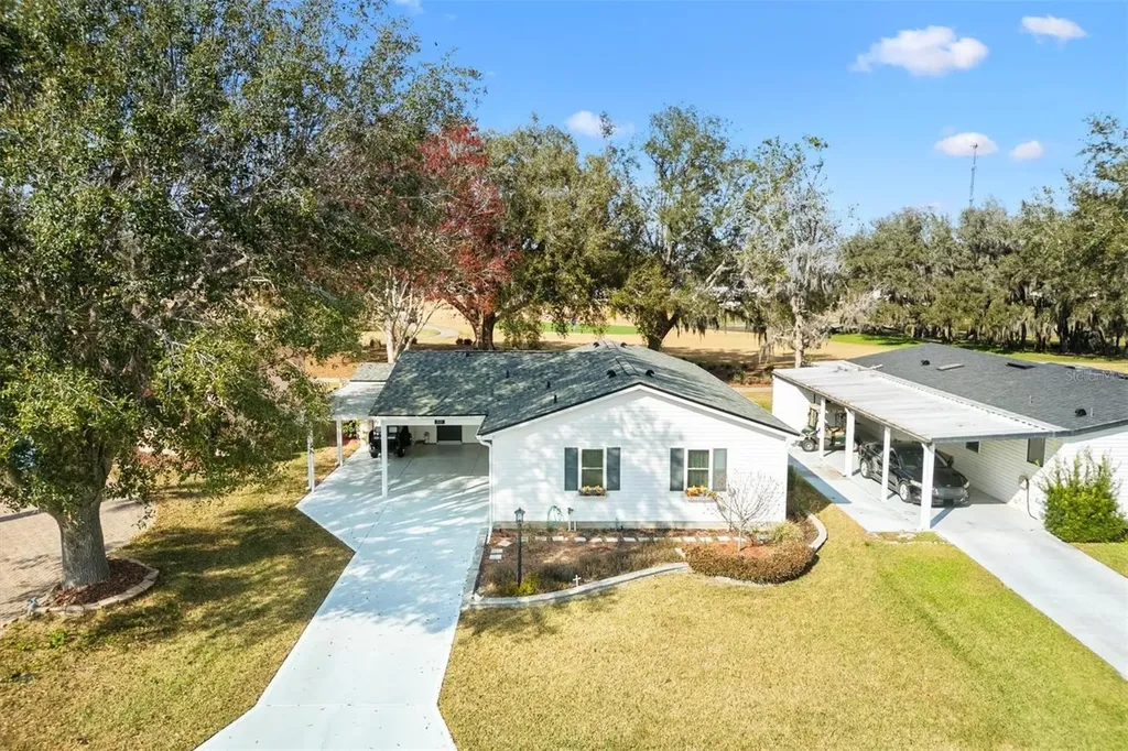 525 Bonita Drive Lady Lake FL 32159