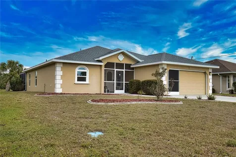 110 Albatross Road Rotonda West FL 33947