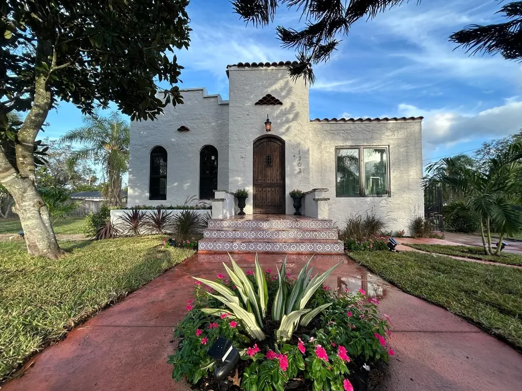 1303 Nancesowee Avenue Sebring FL 33870