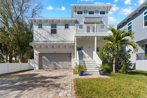7715 S Obrien Street Tampa FL 33616