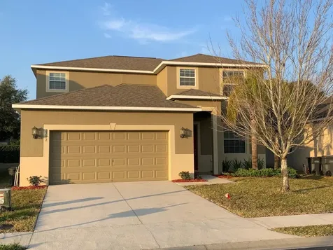 2292 Grantham Avenue Davenport FL 33837