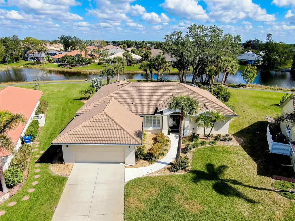 523 Park Estates Square Venice FL 34293