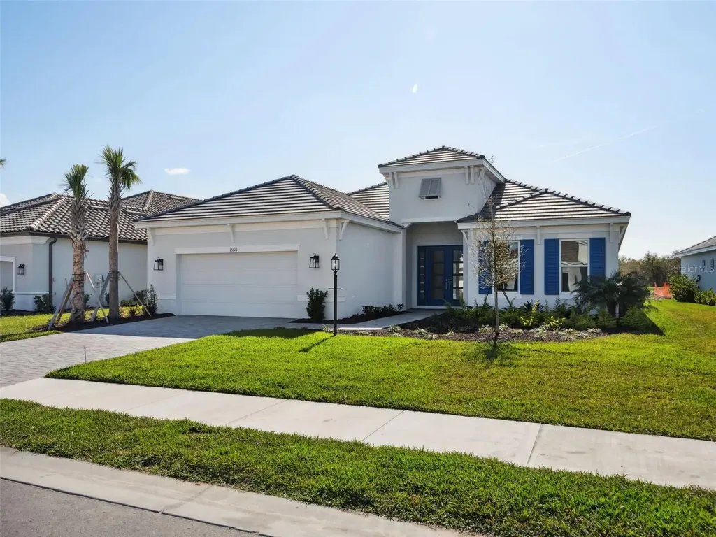 15610 San Lazzaro Avenue Bradenton FL 34211