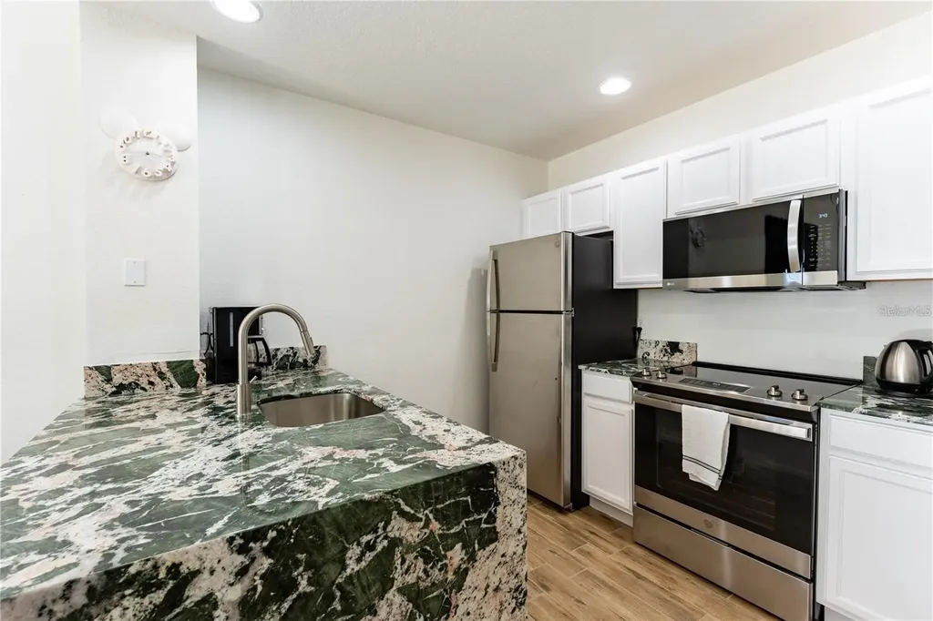 2622 Lodi Circle Kissimmee FL 34746