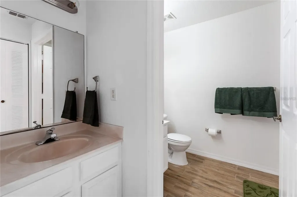 2622 Lodi Circle Kissimmee FL 34746