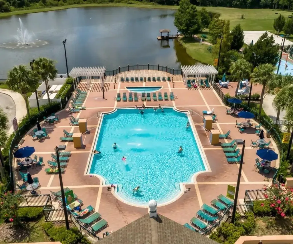 2622 Lodi Circle Kissimmee FL 34746