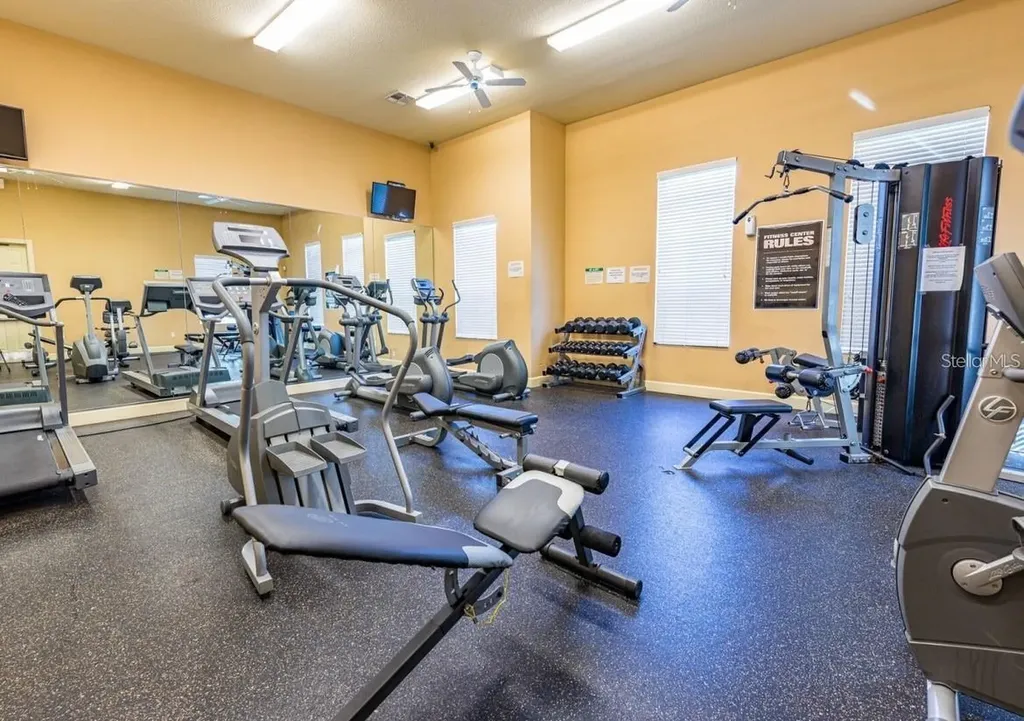 2622 Lodi Circle Kissimmee FL 34746