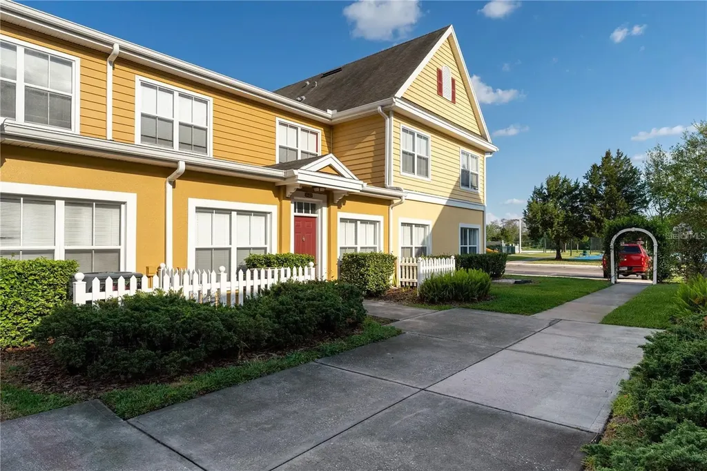 2622 Lodi Circle Kissimmee FL 34746