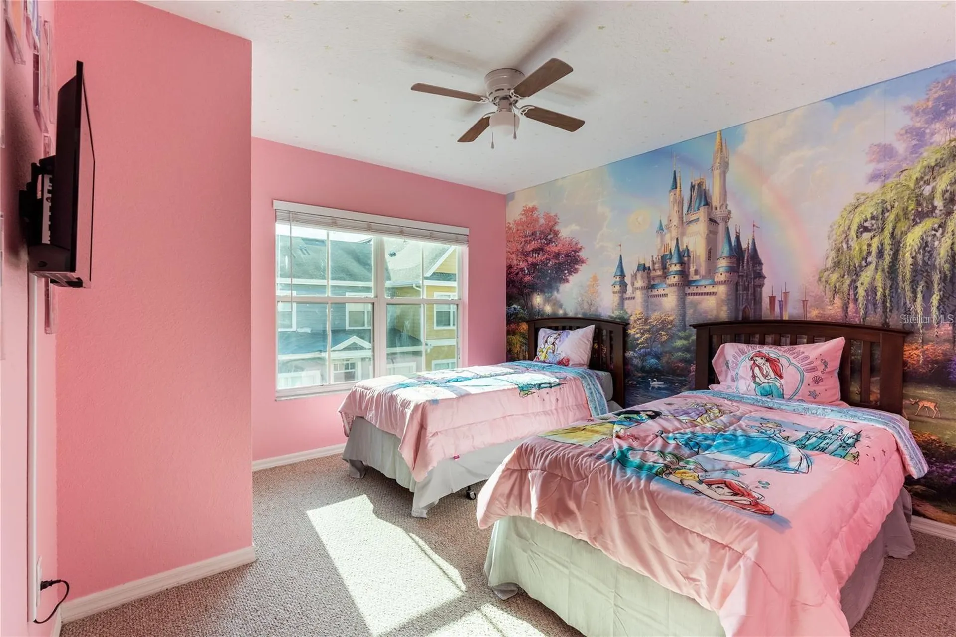 2622 Lodi Circle Kissimmee FL 34746