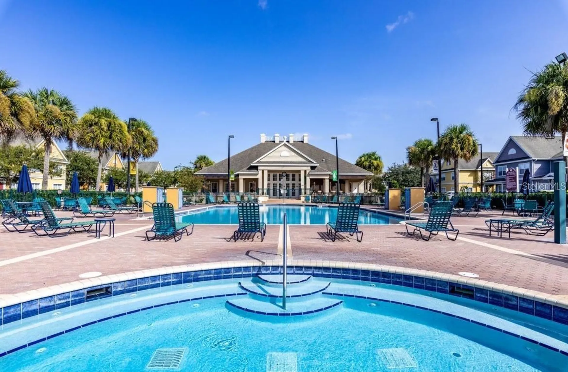 2622 Lodi Circle Kissimmee FL 34746