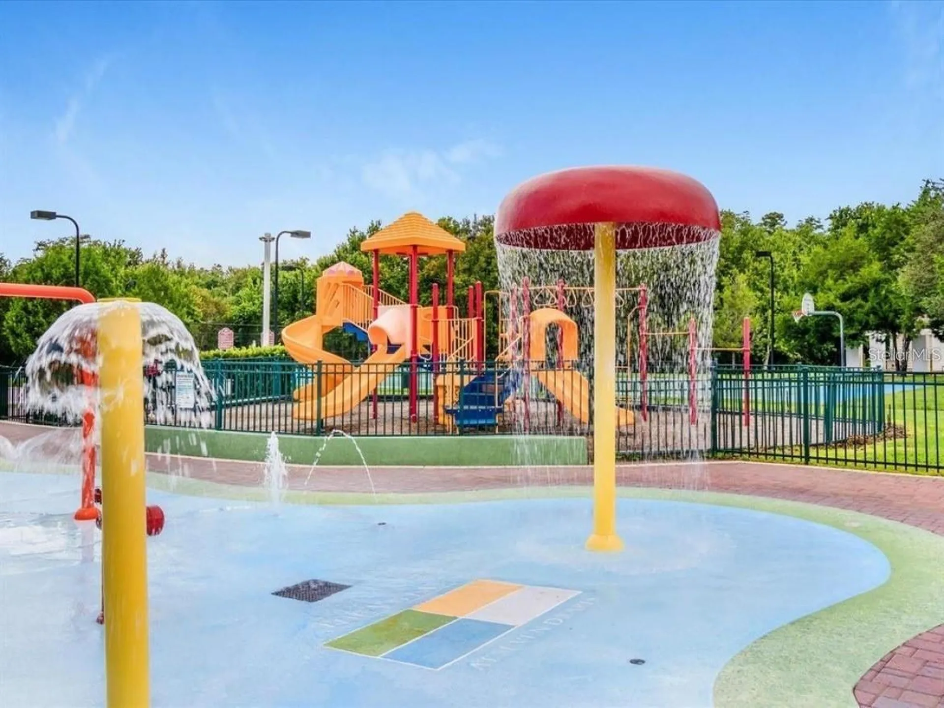 2622 Lodi Circle Kissimmee FL 34746