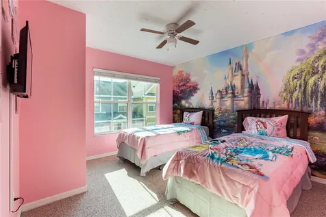 2622 Lodi Circle Kissimmee FL 34746
