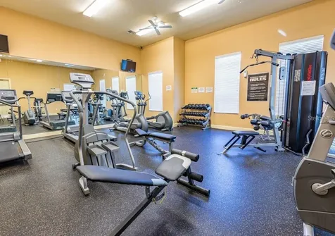2622 Lodi Circle Kissimmee FL 34746