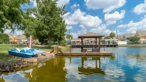 2622 Lodi Circle Kissimmee FL 34746