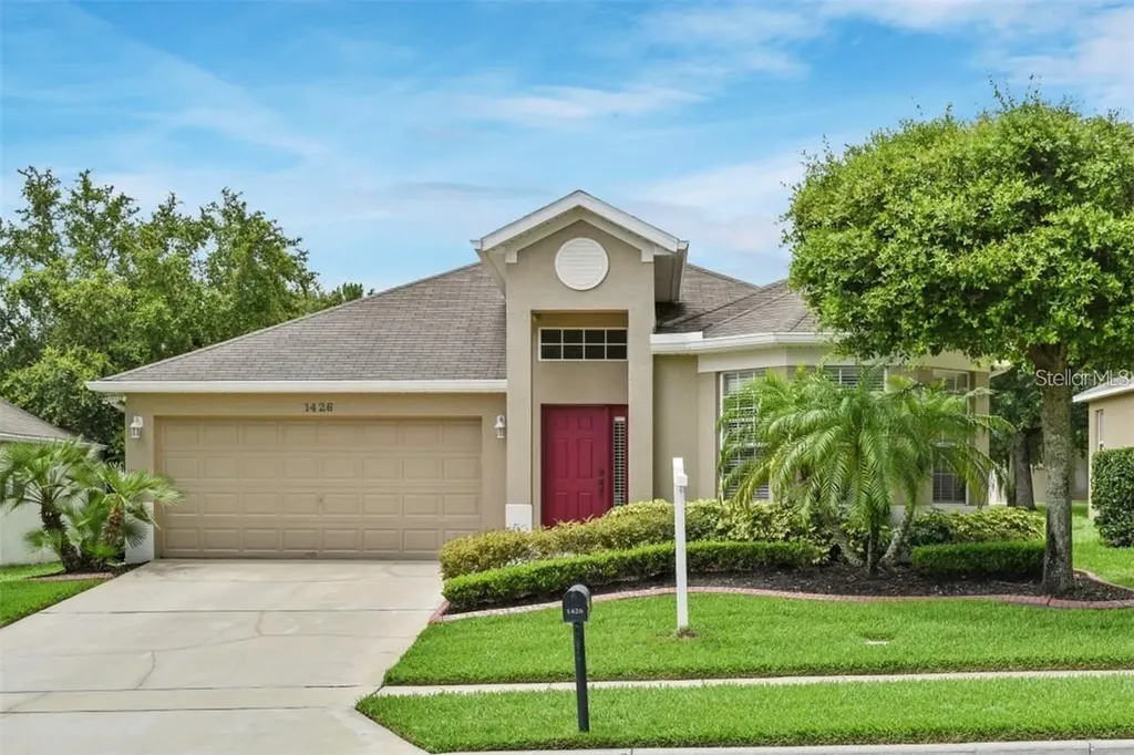 1426 Madison Ivy Circle Apopka FL 32712