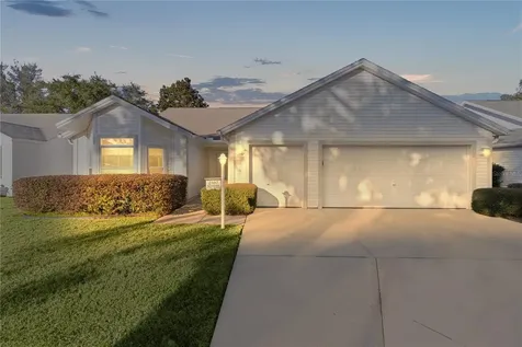 2507 Caribe Drive The Villages FL 32162