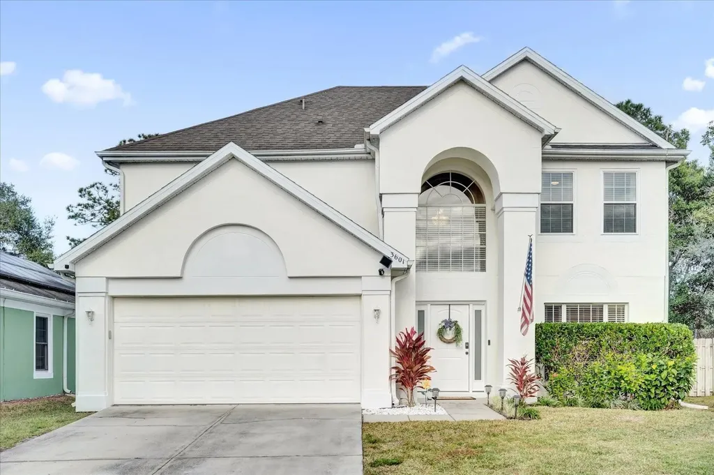3601 Moss Pointe Place Lake Mary FL 32746