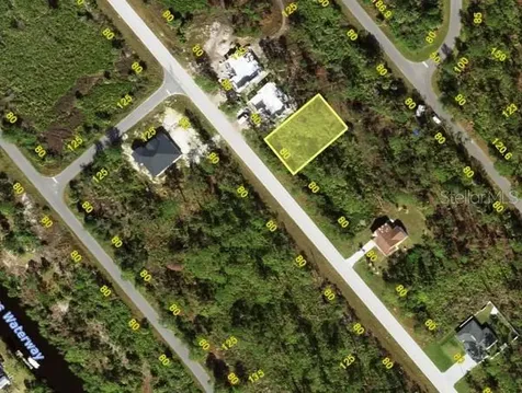 2452 Jacobs Street Port Charlotte FL 33953