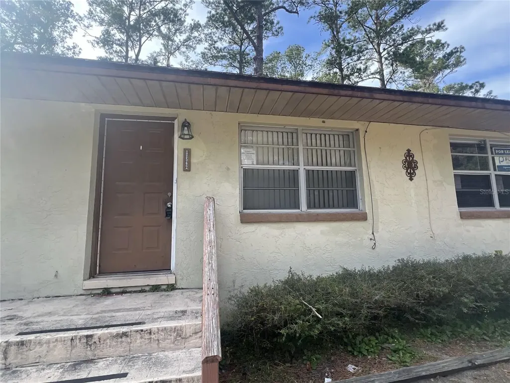 11558 SE 58th Avenue Belleview FL 34420