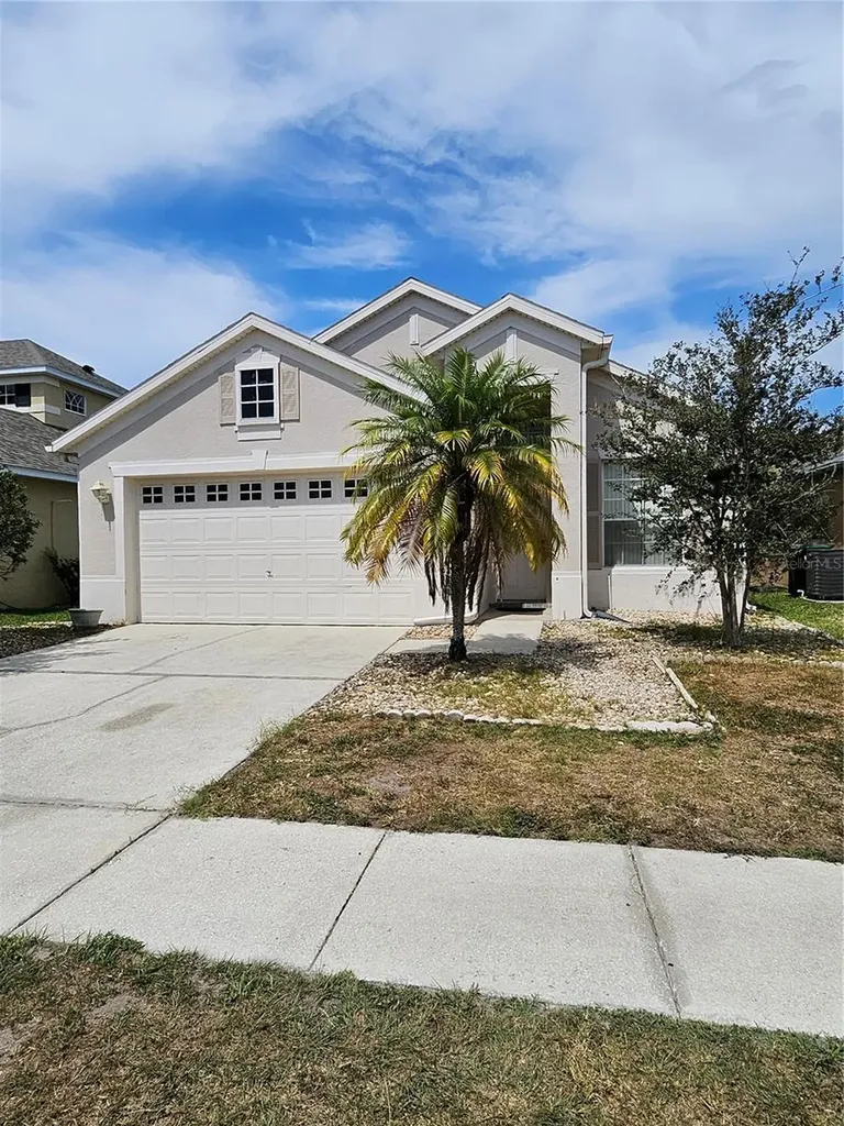 1745 Caribou Hunt Trail Orlando FL 32824