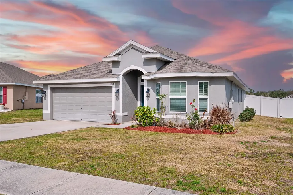 1622 Tressel Court Winter Haven FL 33881
