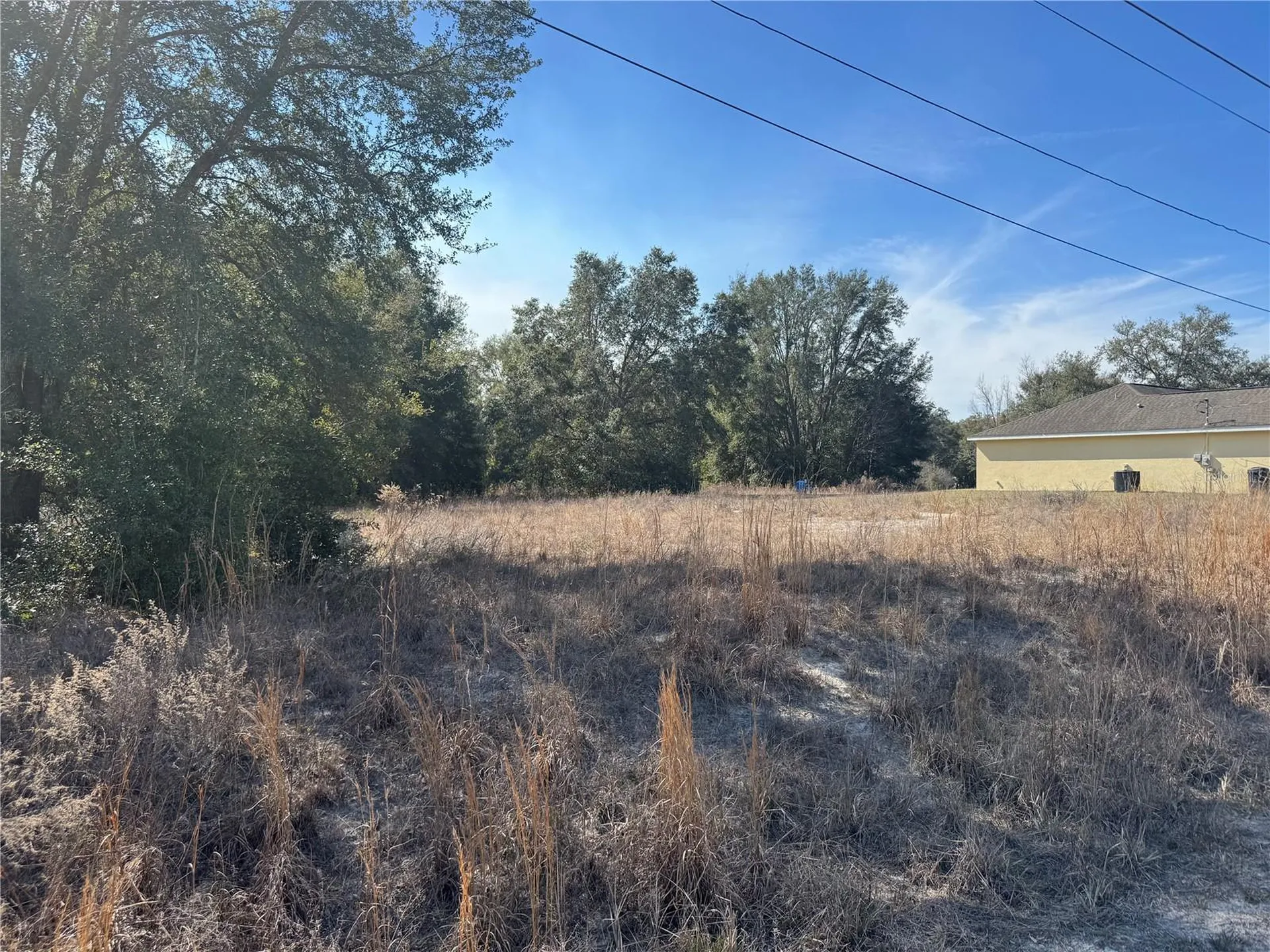 Lot 5 SW 108th Street Dunnellon FL 34432