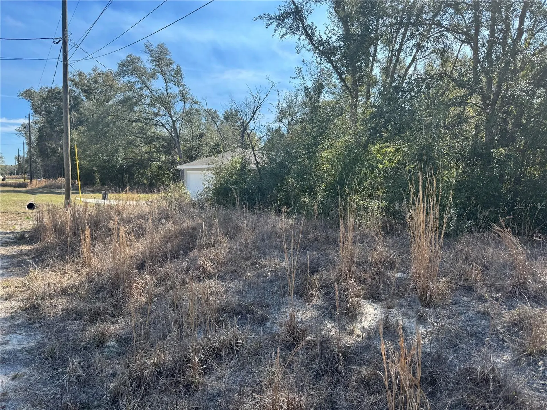 Lot 5 SW 108th Street Dunnellon FL 34432