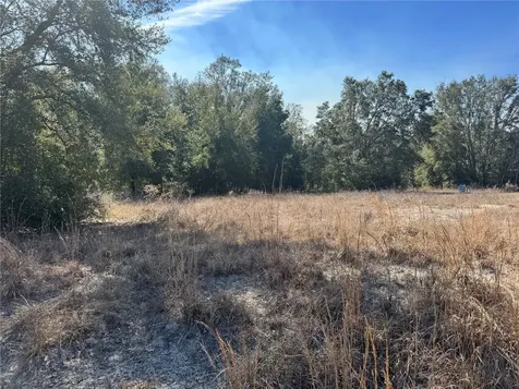 Lot 5 SW 108th Street Dunnellon FL 34432