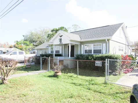 3060 64th Avenue N St Petersburg FL 33702