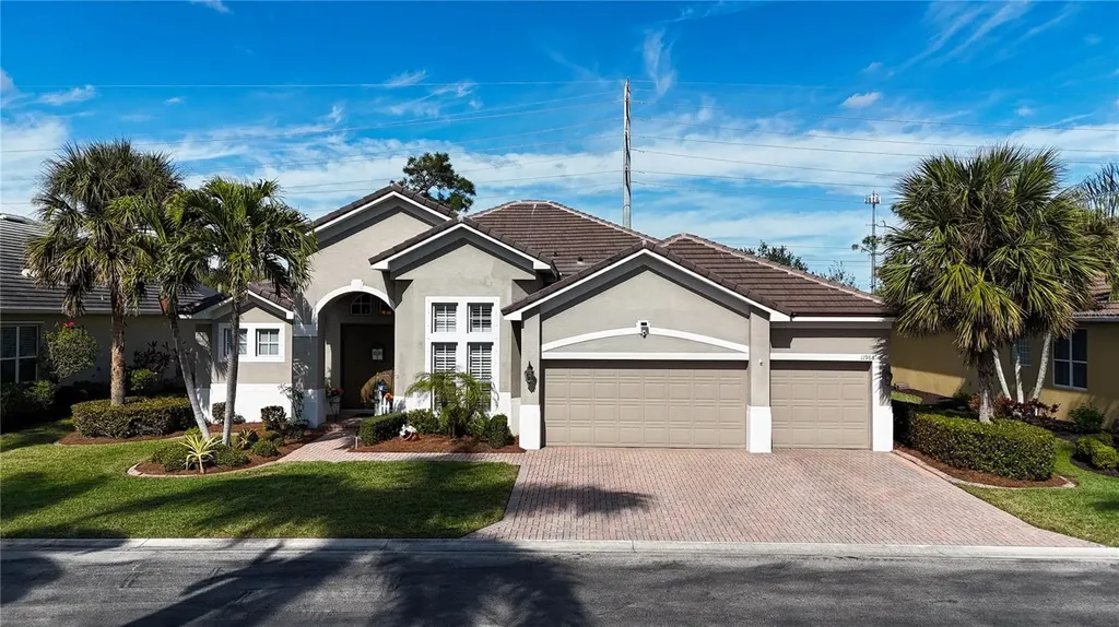 11968 Avalon Preserve Boulevard Fort Myers FL 33908