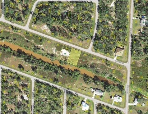 29225 Gondolier Avenue Punta Gorda FL 33982