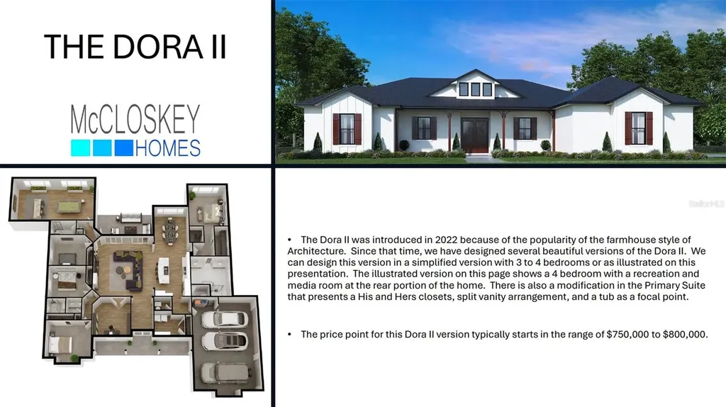 3412 Lake Diane Road Tavares FL 32778