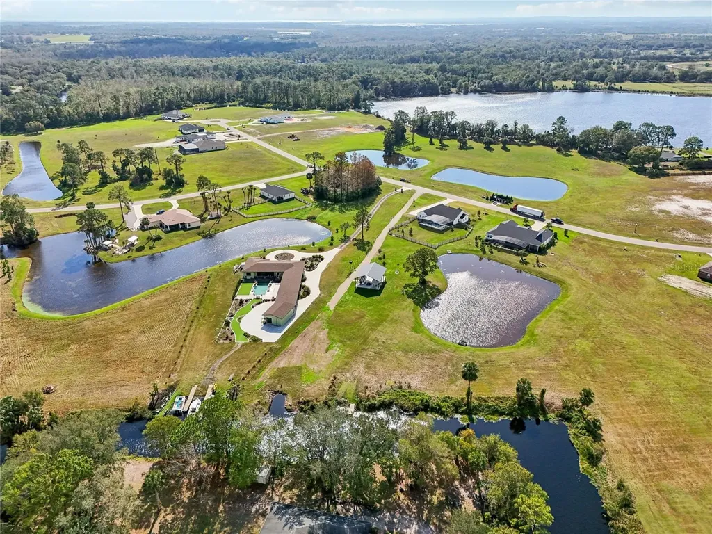 3412 Lake Diane Road Tavares FL 32778