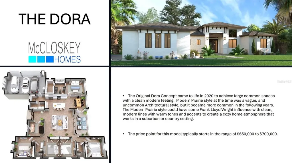 3412 Lake Diane Road Tavares FL 32778