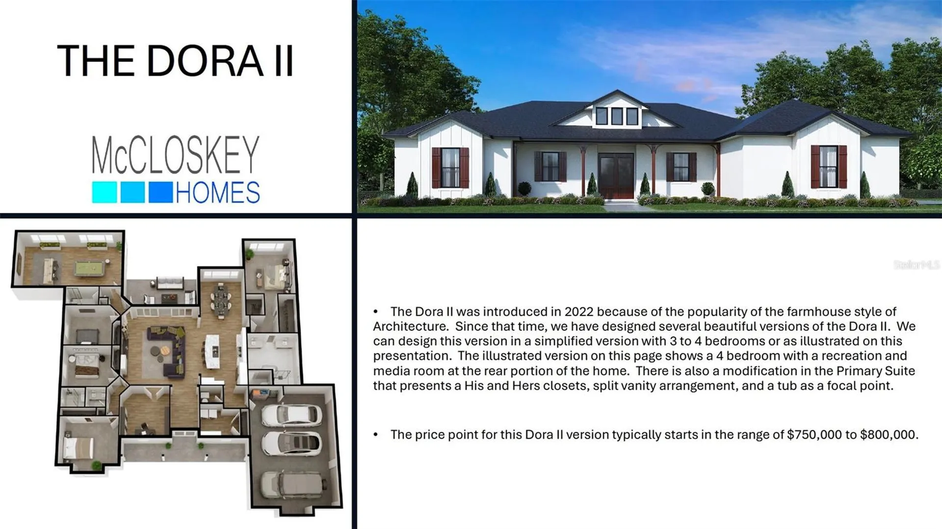 3412 Lake Diane Road Tavares FL 32778