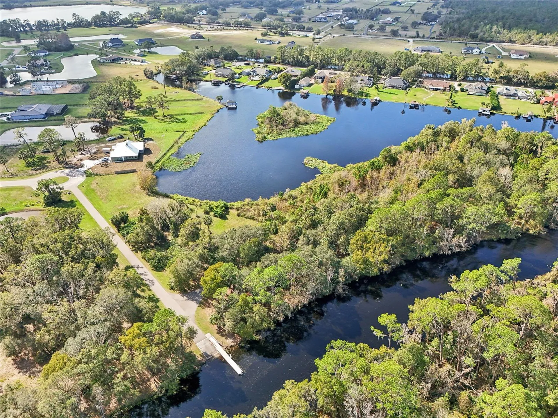 3412 Lake Diane Road Tavares FL 32778