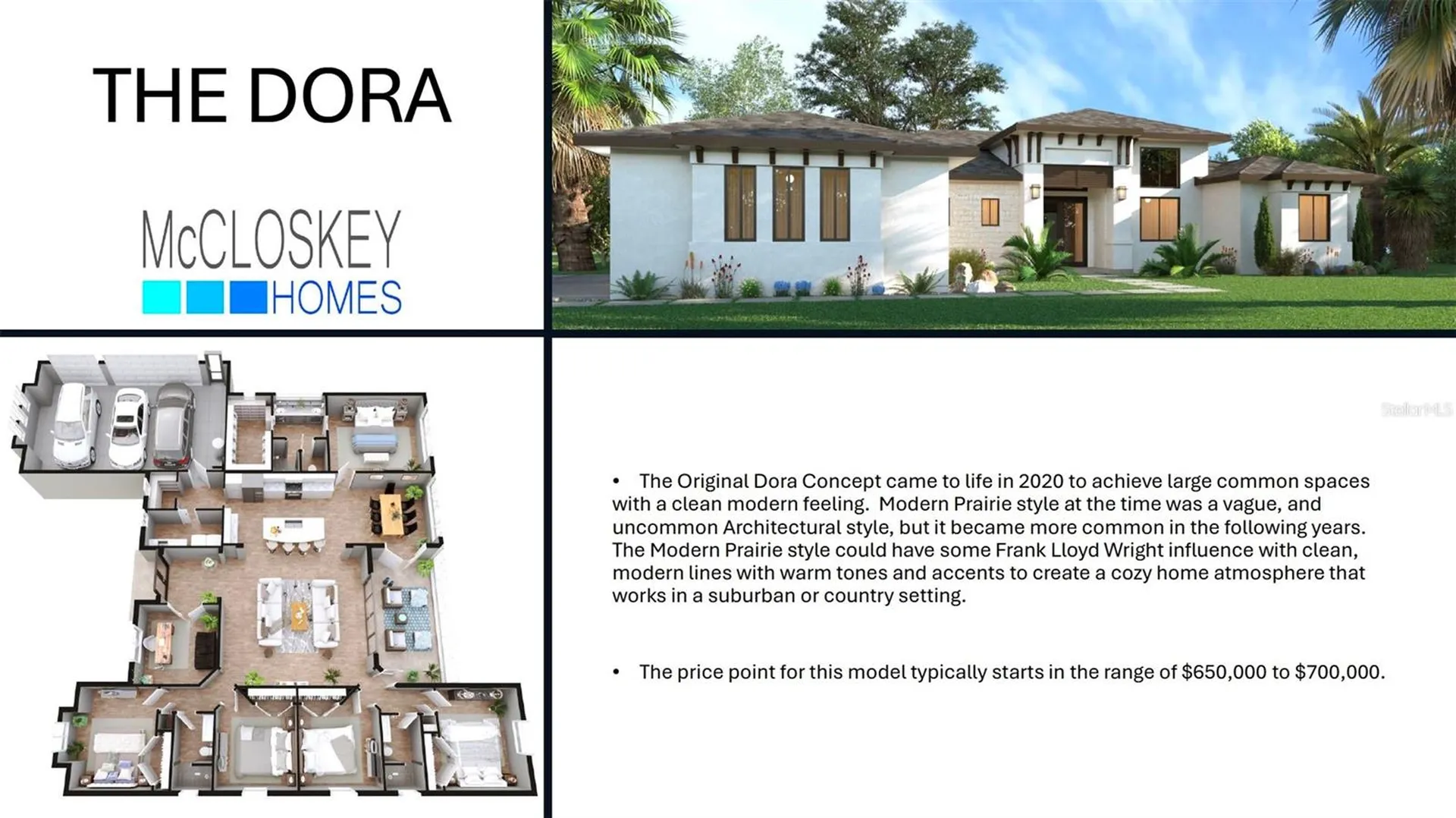 3412 Lake Diane Road Tavares FL 32778