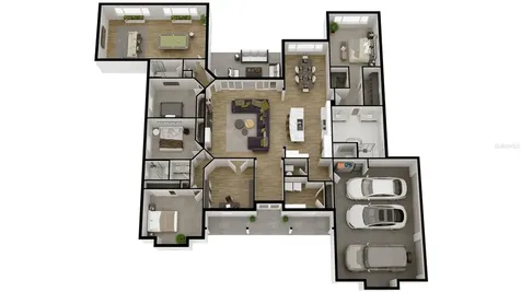 3412 Lake Diane Road Tavares FL 32778