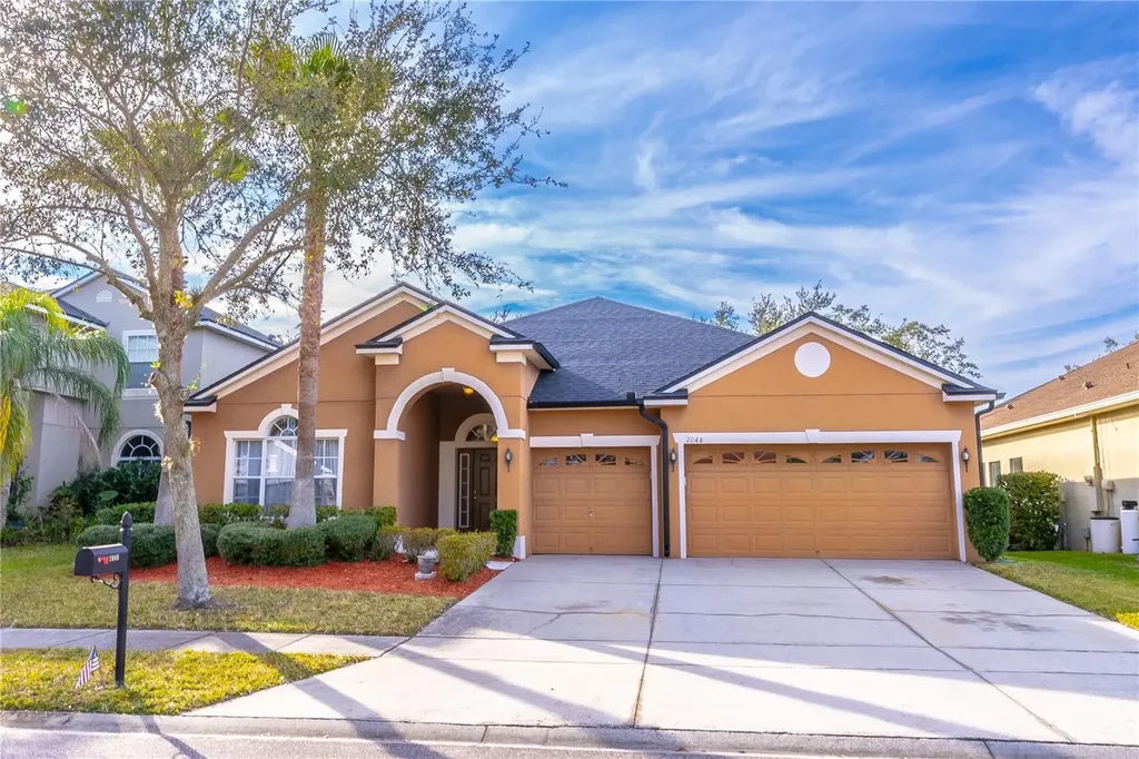 2048 Gloria Oak Court Orlando FL 32820