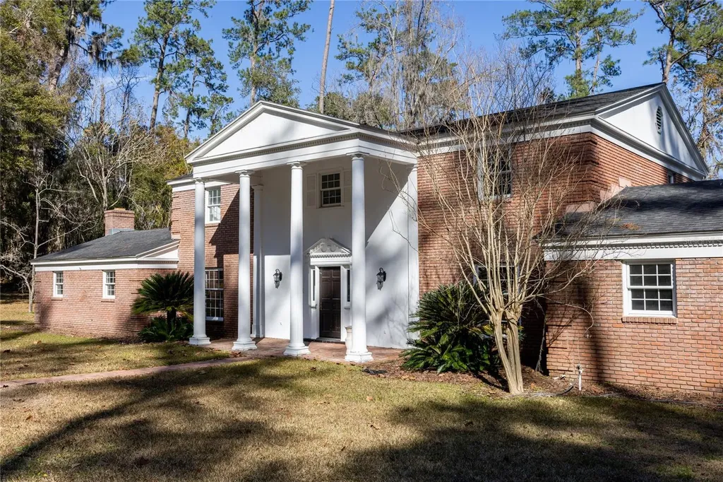 1701 NW 30th Terrace Gainesville FL 32605