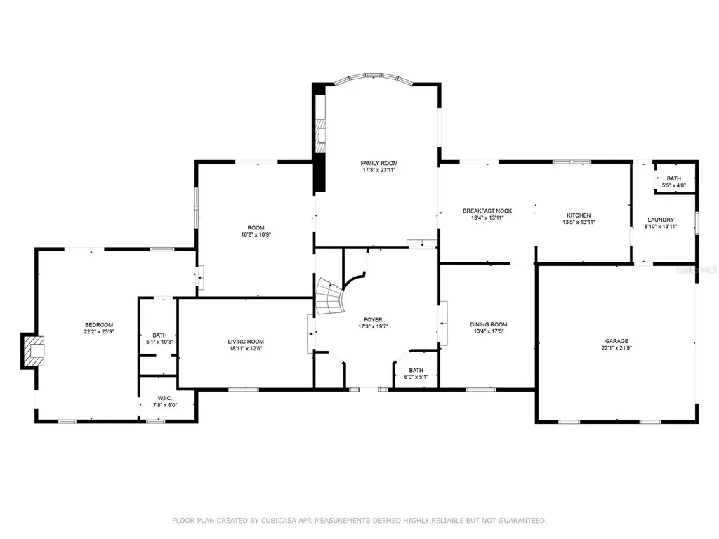 1701 NW 30th Terrace Gainesville FL 32605