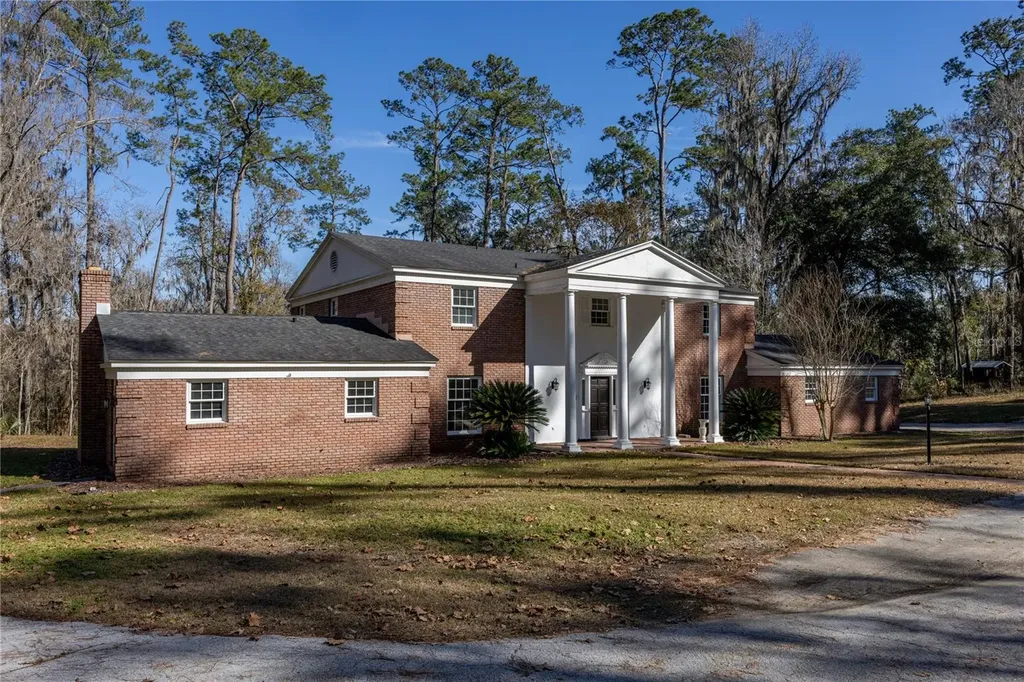 1701 NW 30th Terrace Gainesville FL 32605