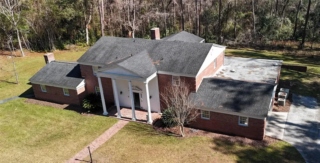 1701 NW 30th Terrace Gainesville FL 32605