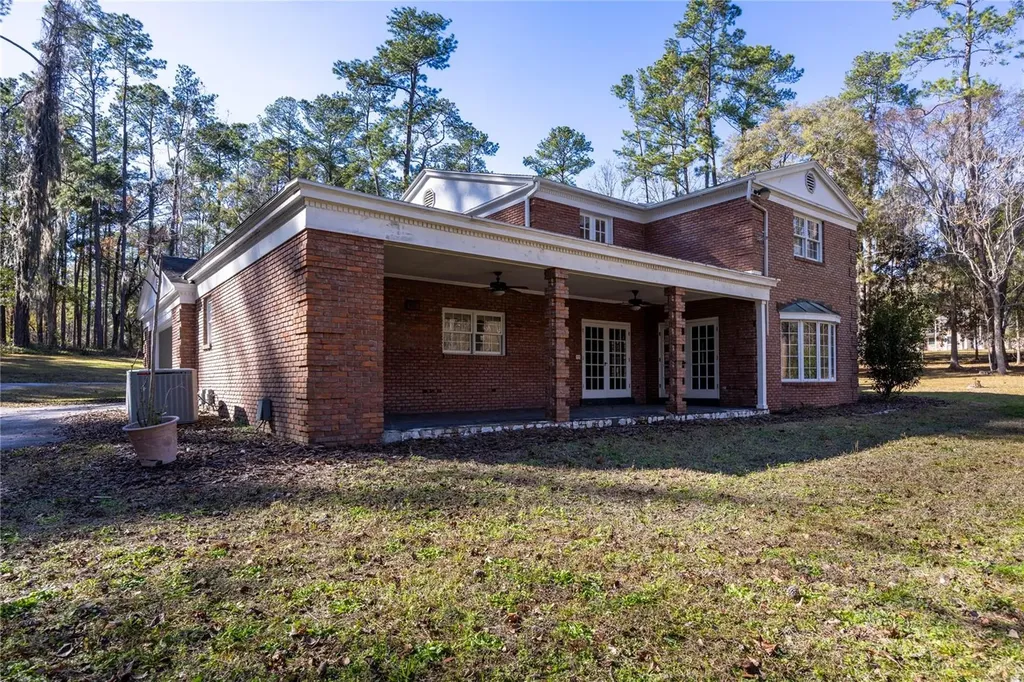 1701 NW 30th Terrace Gainesville FL 32605