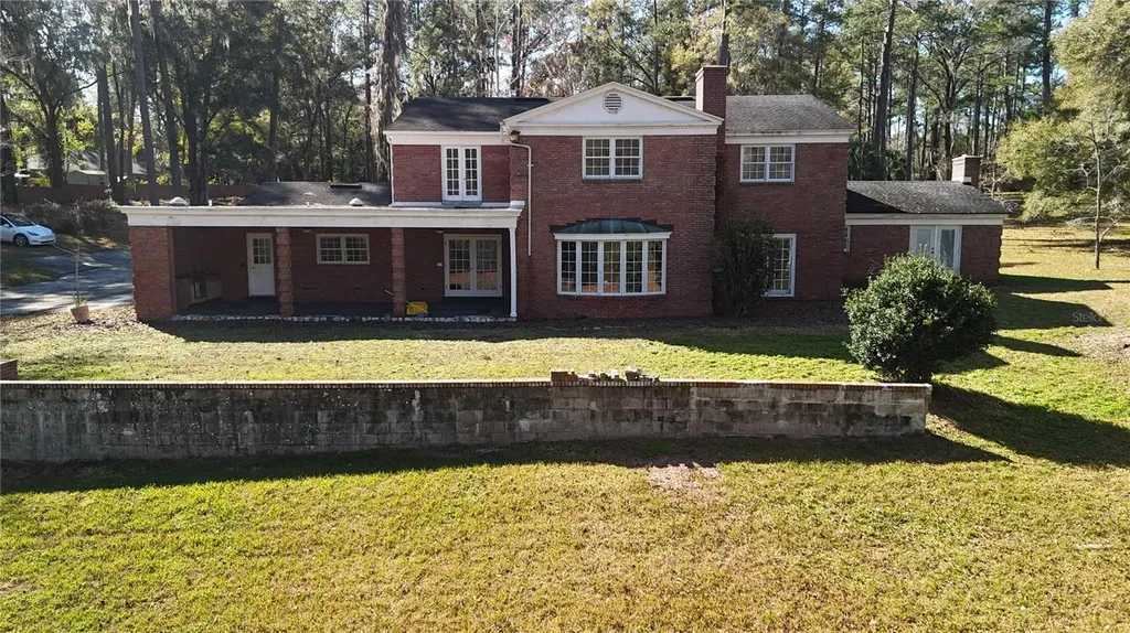 1701 NW 30th Terrace Gainesville FL 32605