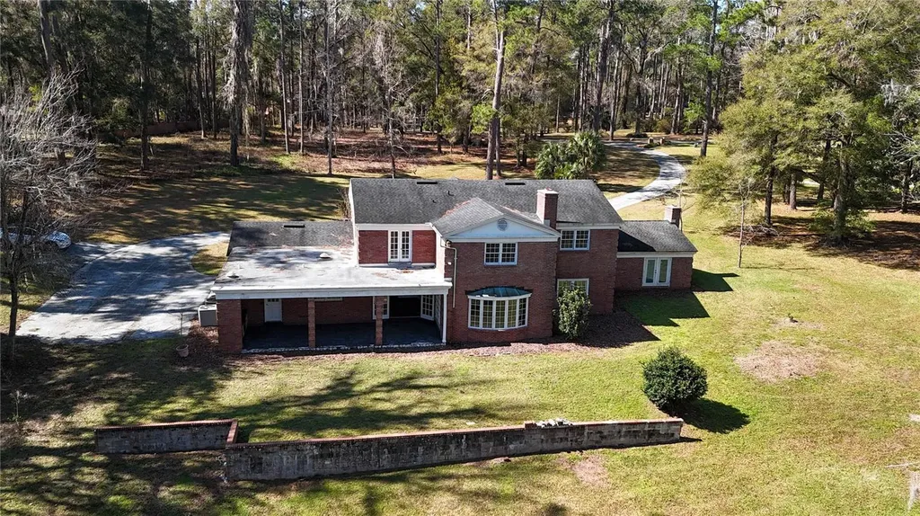 1701 NW 30th Terrace Gainesville FL 32605
